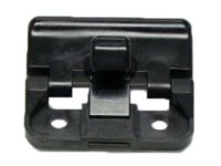 OEM 2004 Toyota Matrix Lock Assembly - 58908-33030