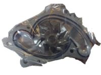 OEM 1997 Toyota Avalon Water Pump Assembly - 16100-29085