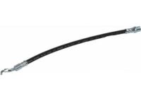 OEM 2007 Lexus GS450h Hose, Flexible - 90947-02F67