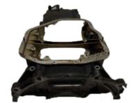 OEM 2000 Lexus SC400 Pan Sub-Assy, Oil - 12111-46040