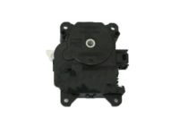 OEM Lexus IS F Damper Servo Sub Assembly - 87106-30480