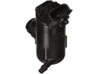 OEM 1993 Toyota MR2 Front Washer Pump - 85310-20190