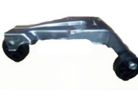 OEM 2007 Lexus IS350 Support Sub-Assembly, Exhaust Pipe - 17509-31061