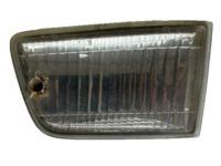 OEM 2000 Lexus LS400 Lamp Assy, Front Marker, RH - 81730-50080