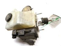 OEM 1999 Lexus GS300 Brake Booster Assy, W/Master Cylinder - 47050-30160