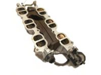 OEM 2007 Lexus IS250 Manifold, Intake - 17120-31041