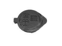 OEM 2012 Toyota 4Runner Filler Cap - 85316-33320