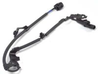 OEM Lexus Wire, Skid Control Sensor - 89516-30180