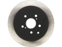 OEM 2015 Toyota Highlander Rotor - 42431-0E020