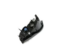 OEM Lexus Lens & Body, Front Turn - 81521-60461