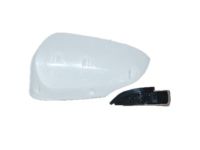 OEM Lexus NX250 Cover, Outer Mirror - 87915-0E060-A0