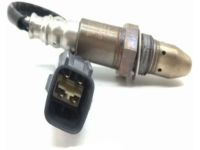 OEM Lexus GS460 Sensor, Air Fuel Ratio - 89467-30040