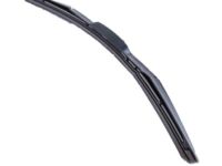 OEM 2007 Lexus GS350 Front Wiper Blade, Right - 85212-33231