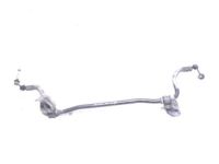 OEM Lexus GS300 Bar, Stabilizer, Front - 48811-30560