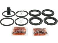 OEM Lexus Cylinder Kit, Disc Brake, Rear - 04479-50140