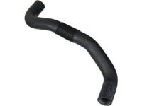 OEM 2005 Lexus ES330 Hose, Radiator, NO.2 - 16572-AA030