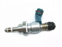 OEM 2011 Lexus IS250 INJECTOR Set, Fuel - 23209-39057-B0