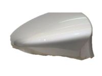 OEM Lexus RC200t Cover, Outer Mirror - 8791A-76070-B3