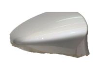 OEM 2016 Lexus ES300h Cover, Outer Mirror - 8791A-76070-B3