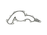 OEM 2008 Toyota Tundra Water Pump Assembly Gasket - 16271-0F010