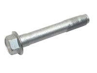 OEM Lateral Arm Bolt - 90105-14123