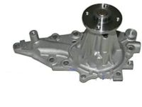 OEM Lexus GS300 Water Pump Assembly W/O Coupling - 16110-49156