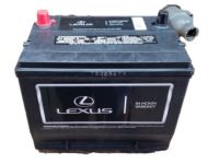 OEM 2022 Lexus GX460 24F Robust - 00544-MF24F-630