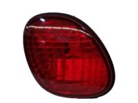 OEM 2001 Lexus GS430 Lens Rear Lamp - 81591-30070