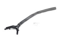 OEM Lexus Hose, Water By-Pass - 16264-37070