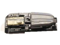 OEM Lexus LS430 Switch Assembly, MULTIPLEX - 84030-50050