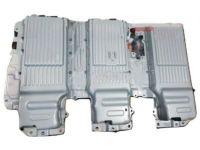 OEM Lexus NX300h Hv Supply Battery Assembly - G9510-48080