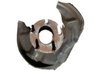 OEM 1998 Lexus GS300 Knuckle, Steering, RH - 43211-30210