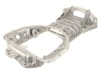 OEM 1993 Lexus GS300 Pan, Oil, NO.1 - 12111-46102