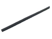 OEM 2013 Lexus CT200h Rear Wiper Blade Rubber - 85214-52060