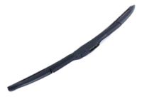 OEM 2016 Lexus GS450h Front Wiper Blade, Right - 85212-30480