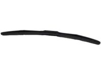 OEM 2012 Lexus IS F Front Wiper Blade, Right - 85212-53081