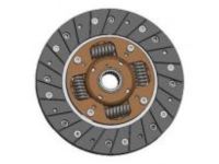 OEM 2003 Lexus IS300 Disc Assembly, Clutch - 31250-53021