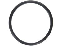 OEM 2011 Toyota Camry Water Inlet Seal - 16325-62010