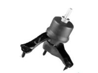 OEM Lexus INSULATOR Assembly, Engine - 12380-0P090