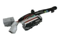 OEM 2018 Lexus IS300 Wire, Lamp - 82214-53010