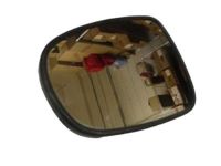 OEM 2016 Lexus RC350 Mirror Outer, LH - 87961-33B30