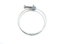 OEM Toyota Corolla Inlet Hose Clamp - 96111-10850