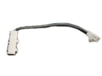 OEM 2016 Lexus IS300 Lamp Assembly, Interior - 81080-30050