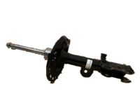 OEM Lexus NX200t ABSORBER Set, Shock - 48520-79295