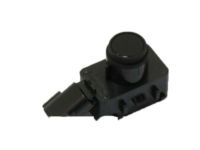 OEM 2018 Lexus RX450h Sensor, Ultrasonic - 89341-48040-C1