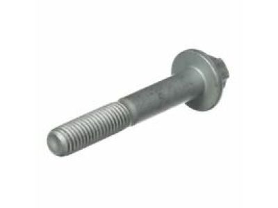 Mopar 6510065AA Screw-6 LOBE