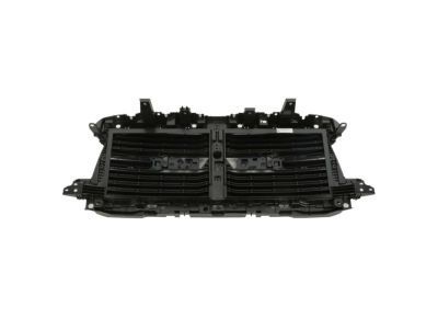 Mopar 68443251AA Grille-Radiator