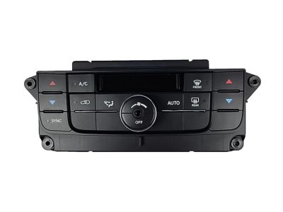 Mopar 55111927AR Control-A/C And Heater