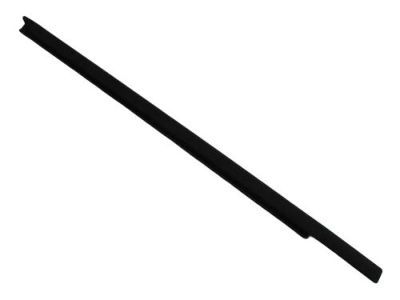 Mopar 55112378AI WEATHERSTRIP-Rear Door Belt Outer