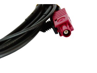 Mopar 68148260AC Wiring-Satellite Radio